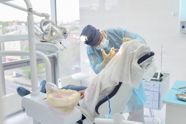 Best Emergency Broken Tooth Repair in Frent Hills, MO